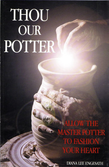 Thou our potter