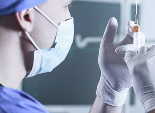 Sharps & Regulated Medical Waste