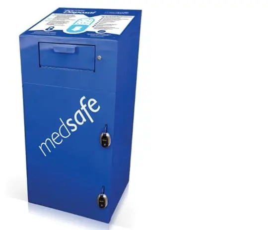 MedSafe