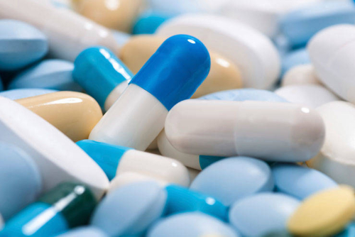 pharmaceutical management