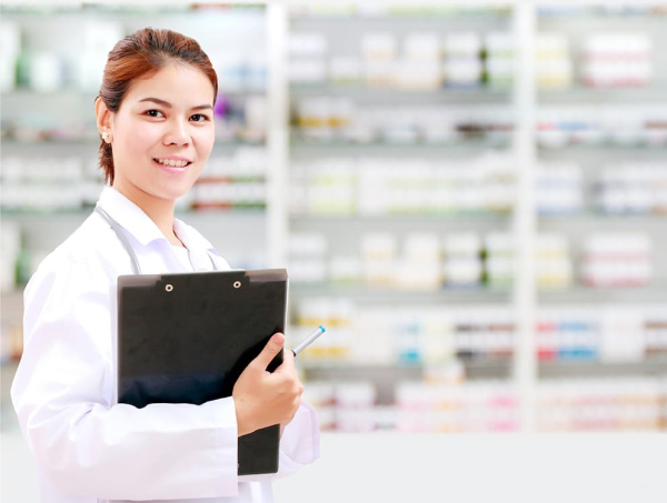 pharmacies