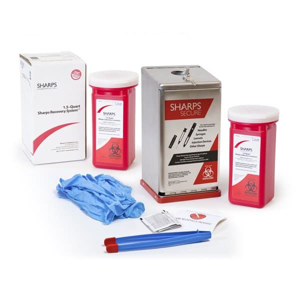 public safety solutions