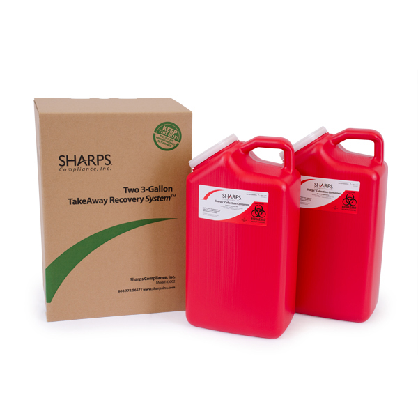 sharps multipack